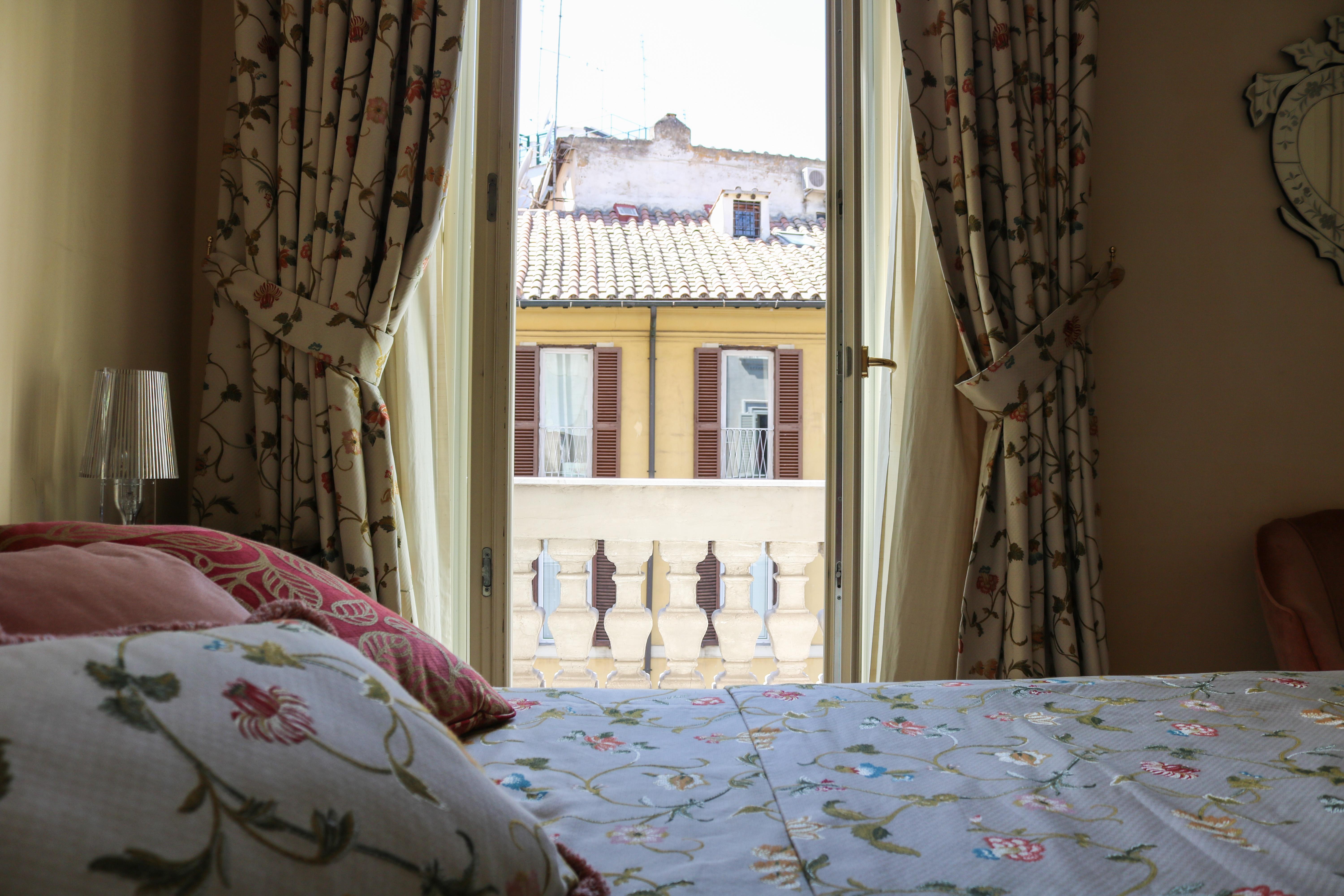 Rome Kings Suite — Photos 1
